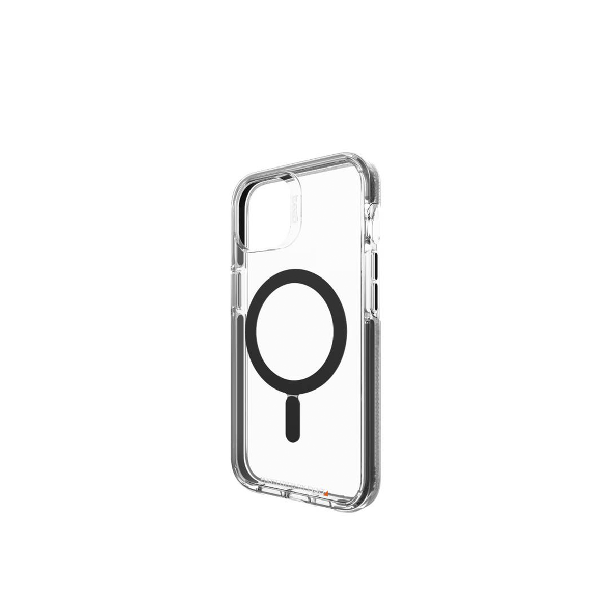Ốp lưng chống sốc Gear4 D3O Santa Cruz Snap 4m hỗ trợ sạc Magsafe cho iPhone 13 Series