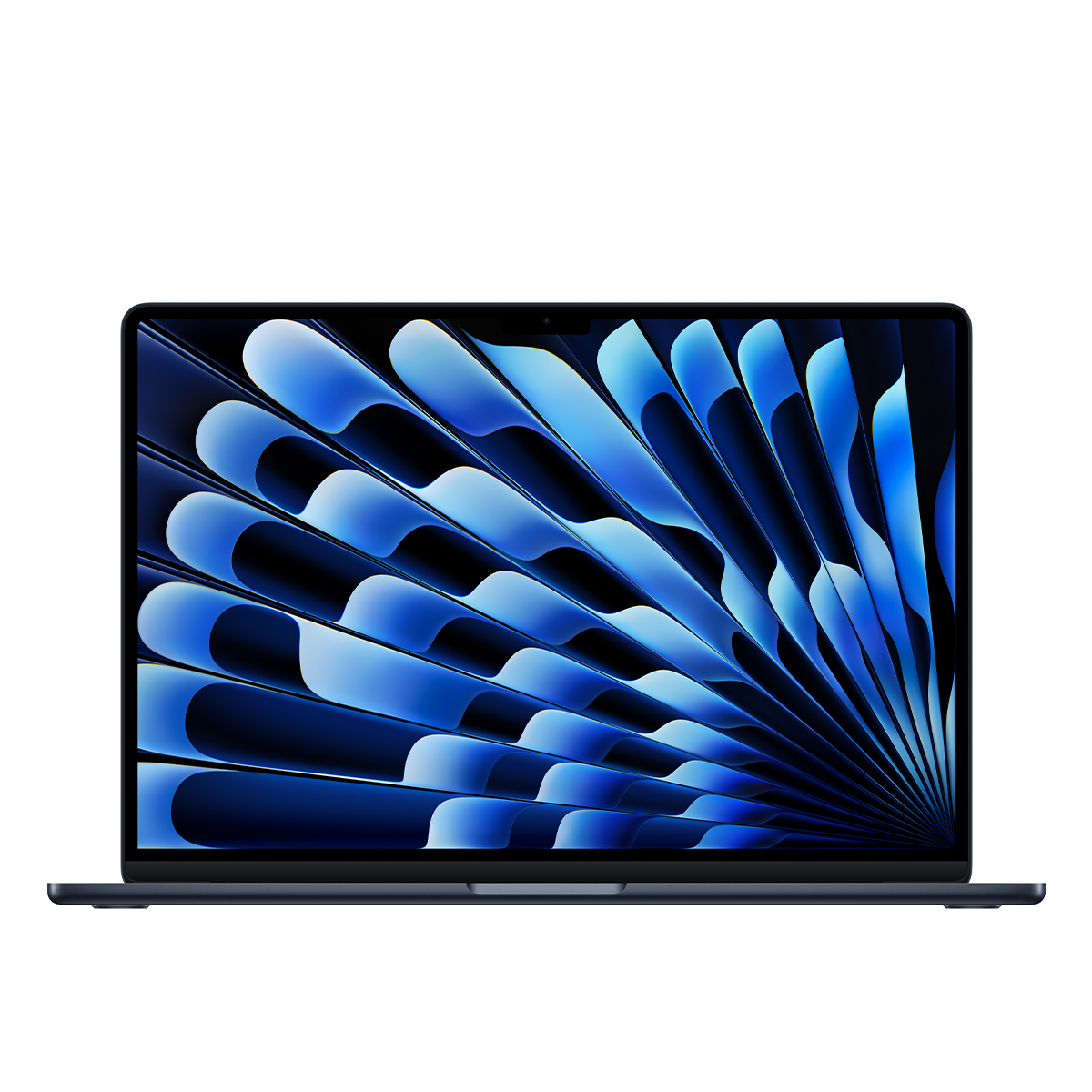 MacBook Air 15 inch M4 10 lõi CPU, 10 lõi GPU, RAM 16GB