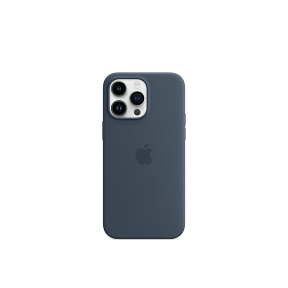 Ốp lưng iPhone 14 Pro Max Silicone Case with MagSafe