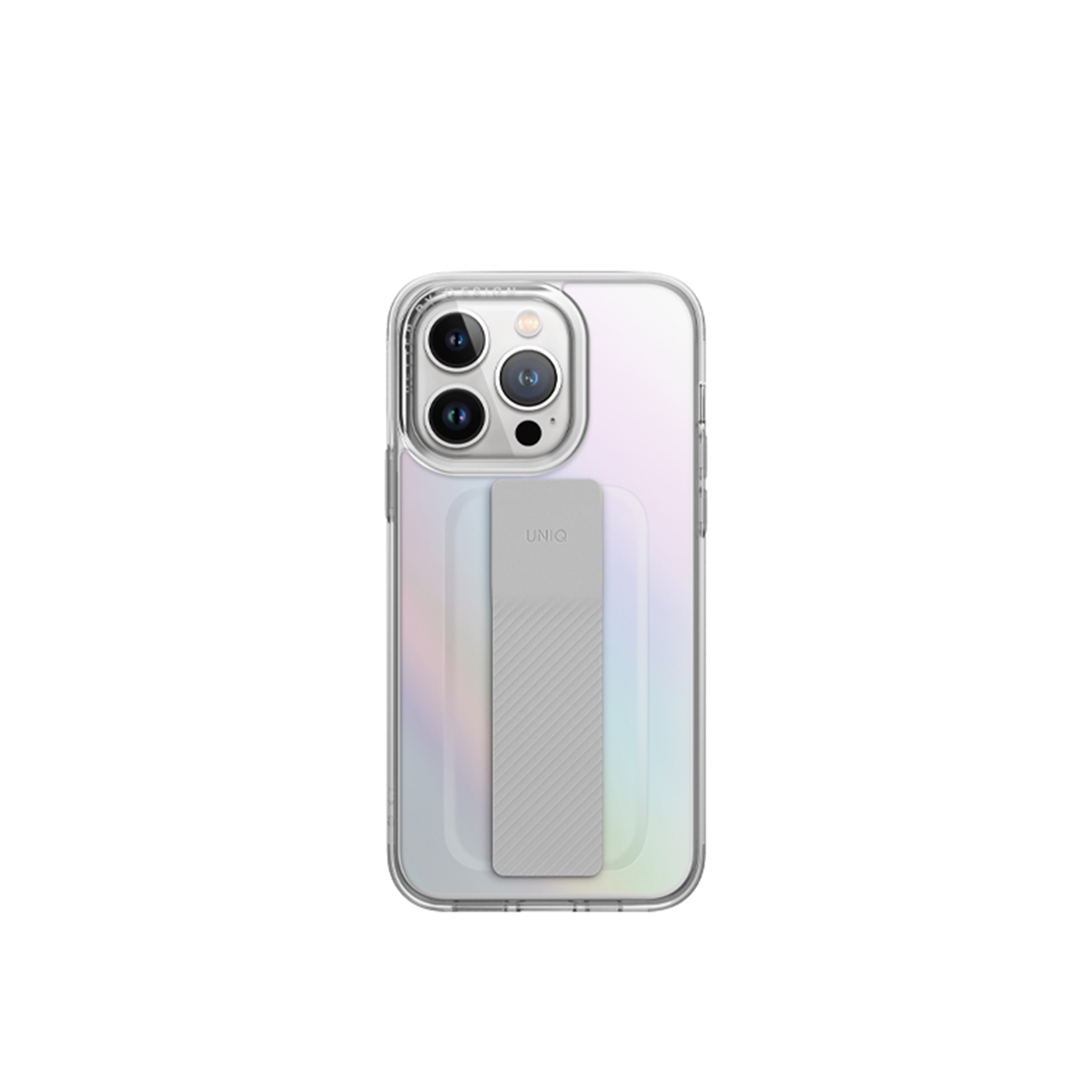 Ốp UNIQ Hybrid Heldro For iPhone 14 Pro Max / 14 Pro