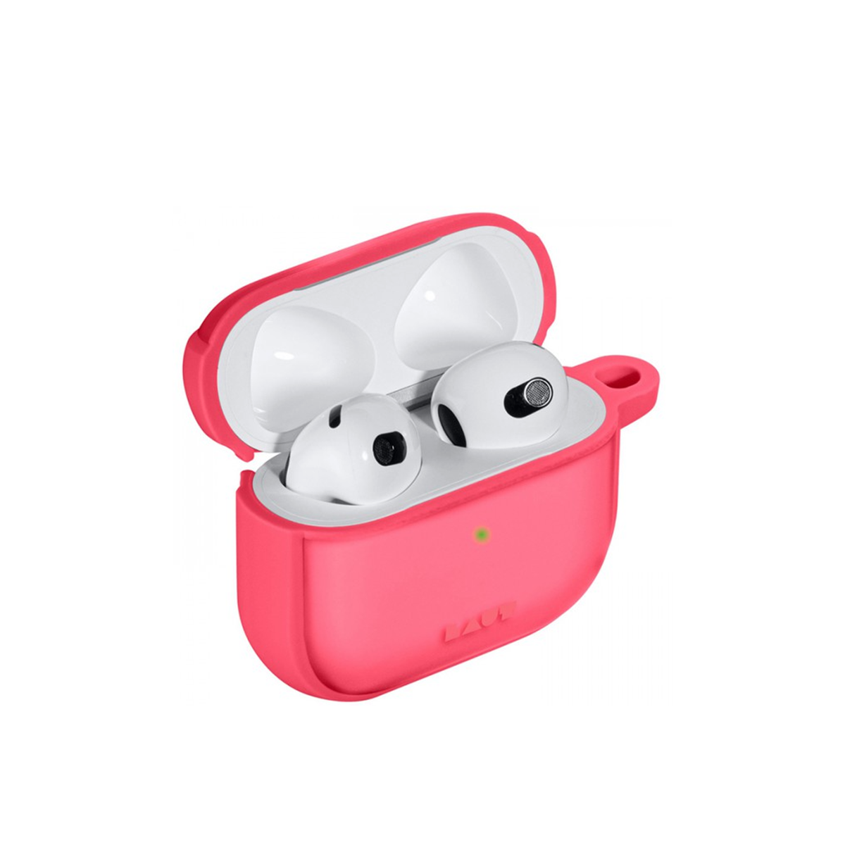 Ốp LAUT Huex For Airpod 3
