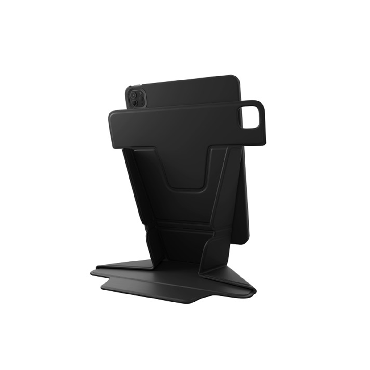 Bao da UNIQ RYZE 360 IPAD PRO (11inch)