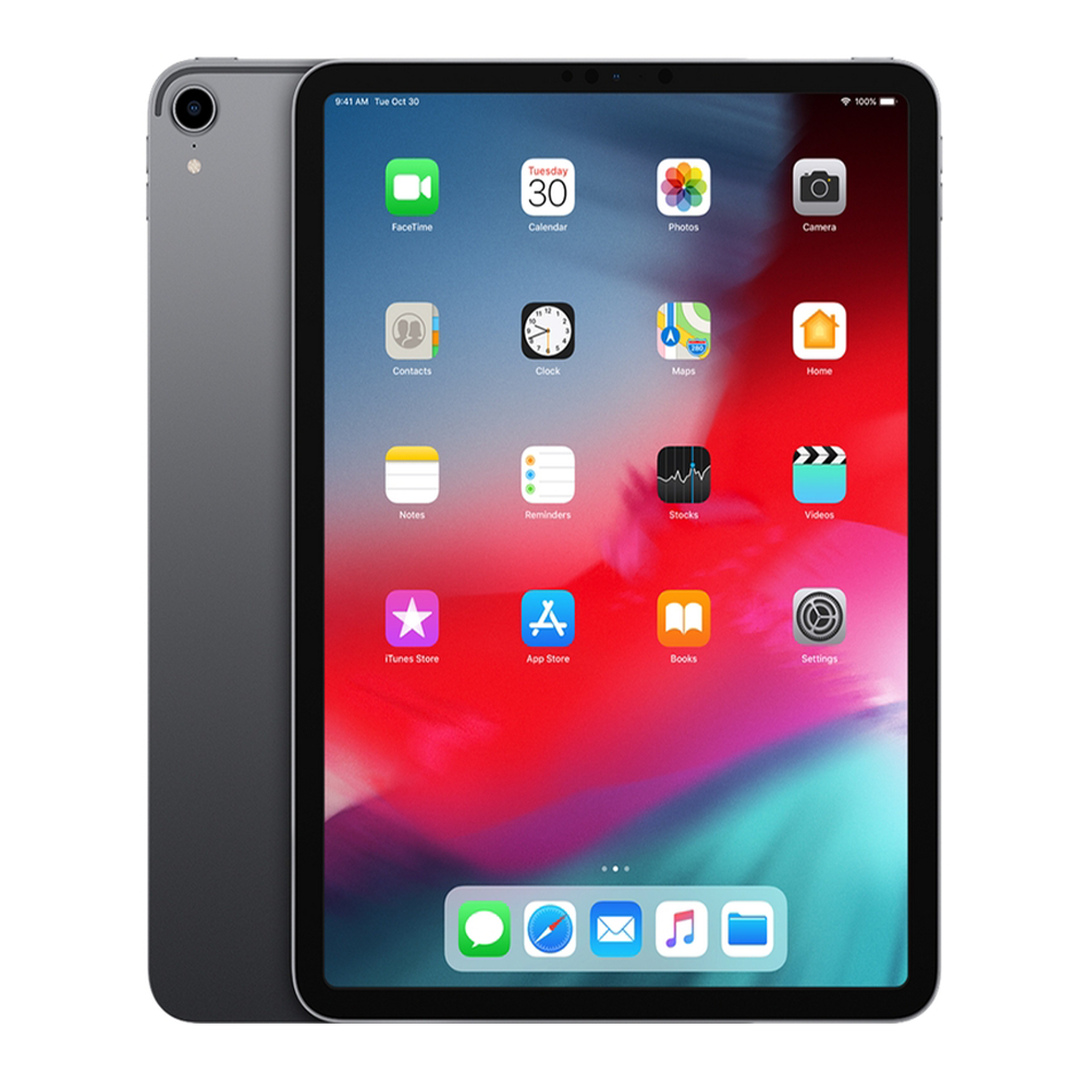 Máy tính bảng Apple iPad Pro 11 inch 2018 Chính Hãng