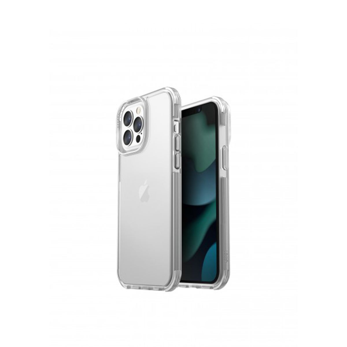 Ốp UNIQ Hybrid Combat For iPhone 13