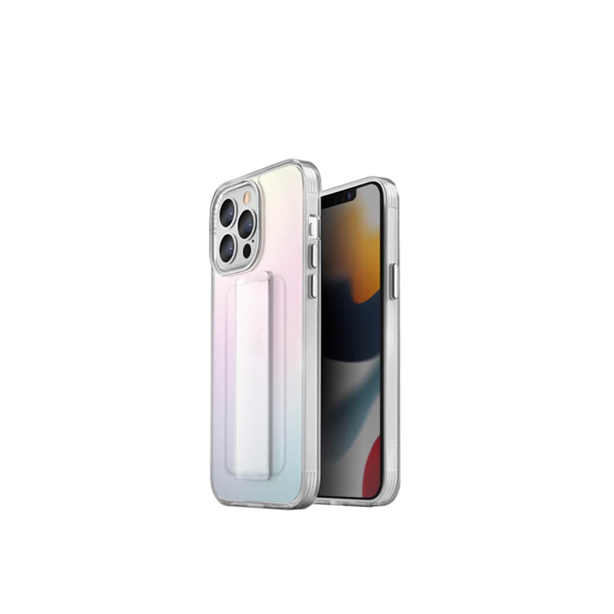 Ốp UNIQ Heldro For iPhone 13