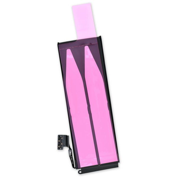 Thay Pin iPhone 5