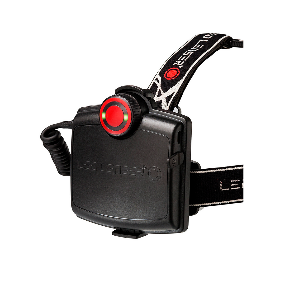 ĐÈN PIN ĐỘI ĐẦU LED LENSER H14R.2