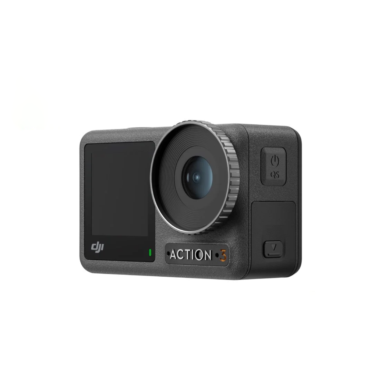 Osmo Action 3 Adventure Combo