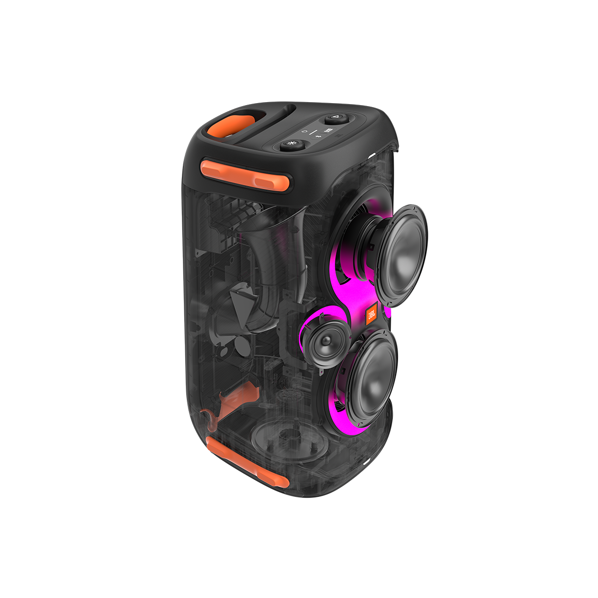 Loa Karaoke di động JBL Partybox 110