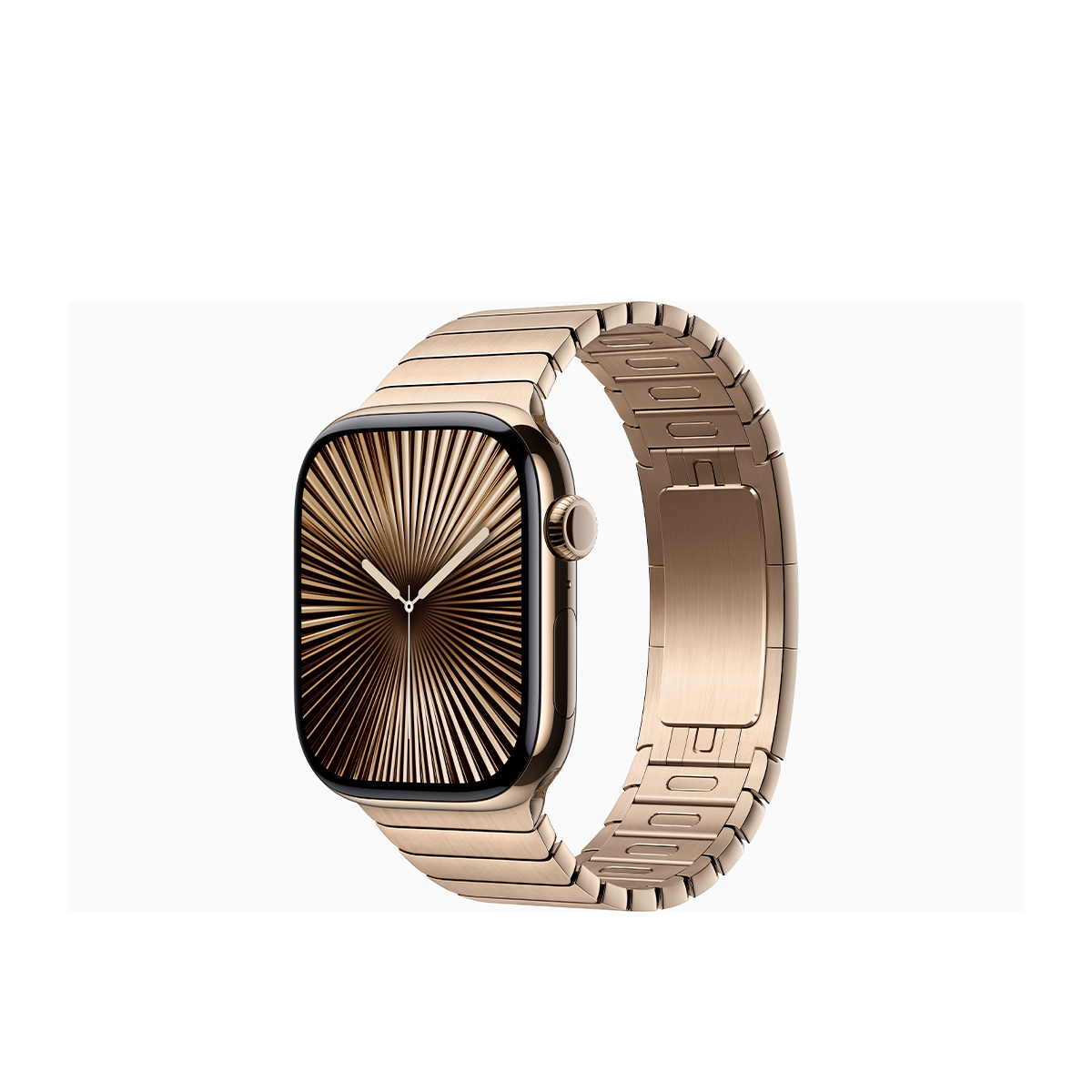 Apple Watch Series 10 Stainless Steel LTE