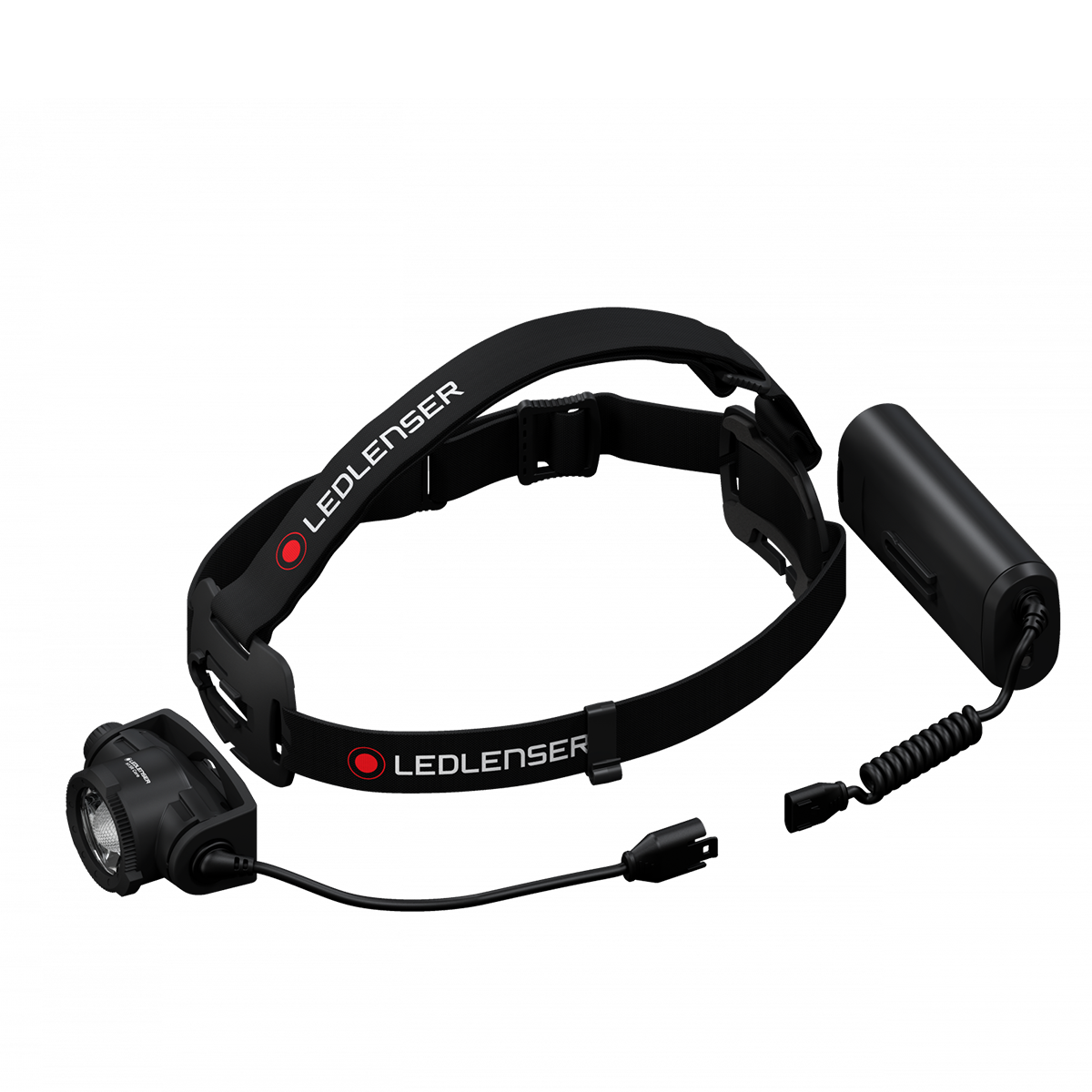 ĐÈN ĐỘI ĐẦU LEDLENSER H15R Core