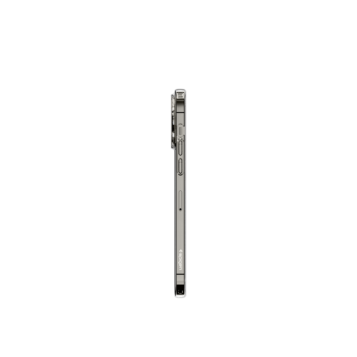 ỐP LƯNG IPHONE 14 PRO MAX/14PRO SPIGEN LIQUID CRYSTAL CLEAR