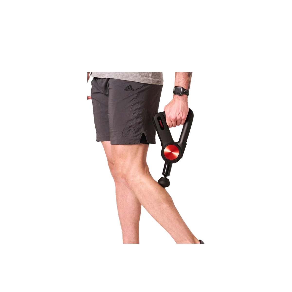 THIẾT BỊ MASSAGE THERAGUN PRO