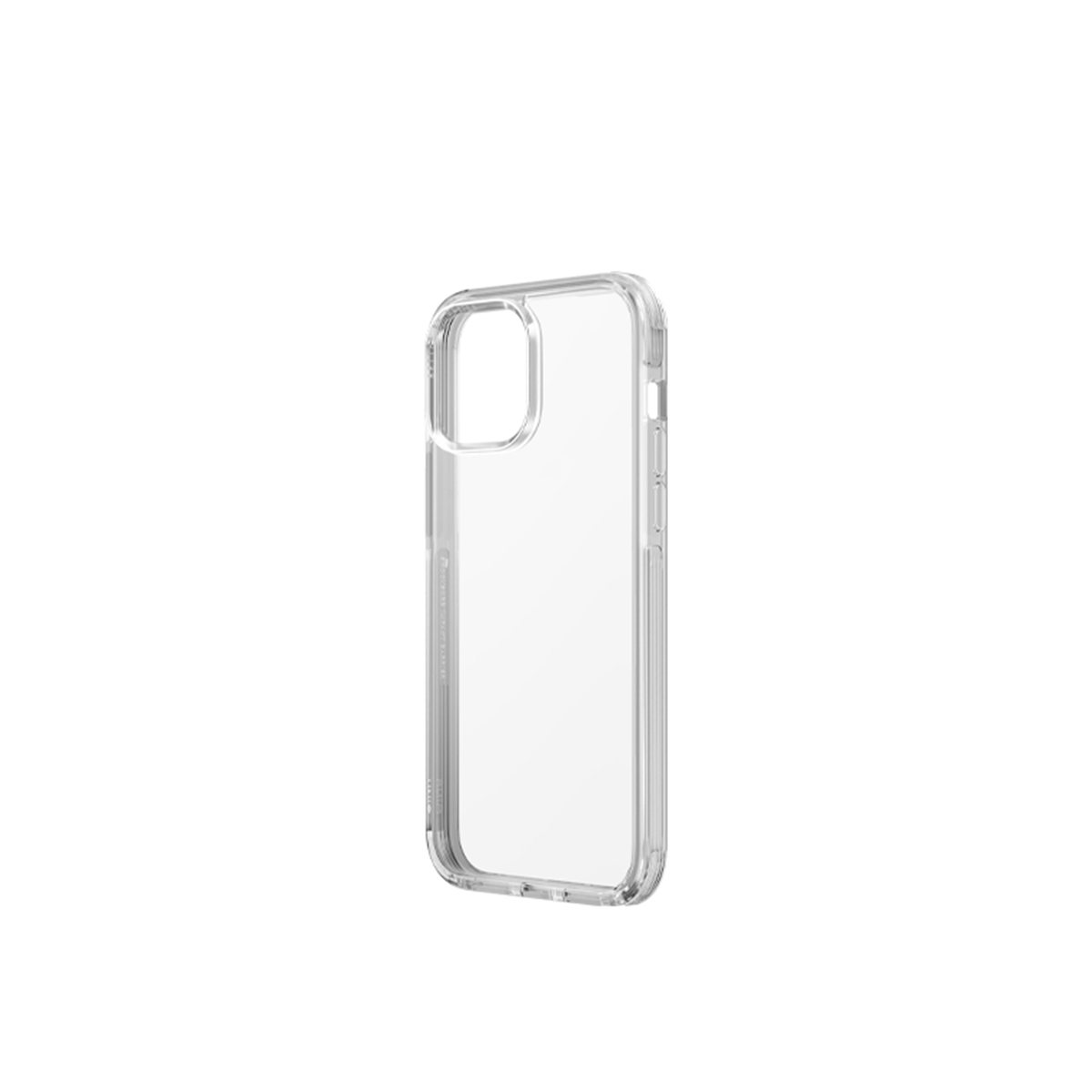 Ốp UNIQ Hybrid Combat For iPhone 14 Plus/15Plus