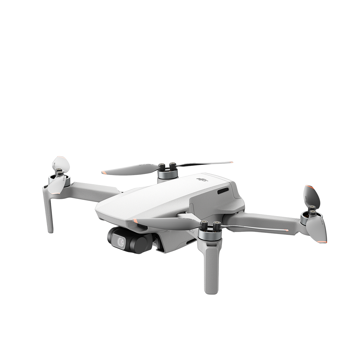 DJI Mini 4K