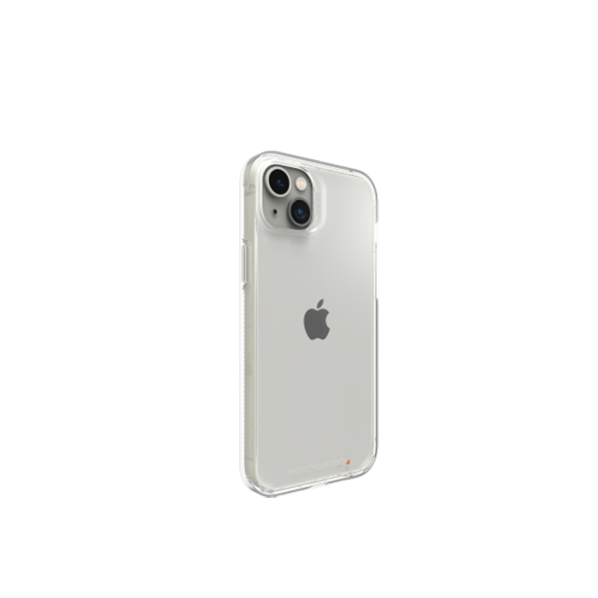 Ốp lưng bảo vệ Gear4 D3O Crystal Palace 4m cho iPhone 14 Pro