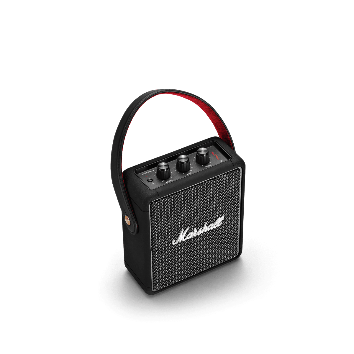 Loa di động Marshall Stockwell 2