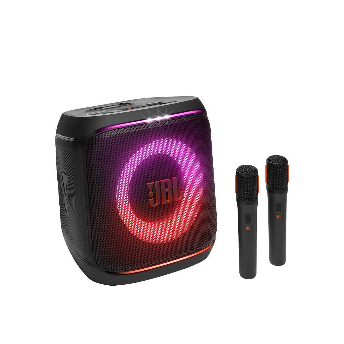 Loa JBL PartyBox Encore 2 - 2 Mic