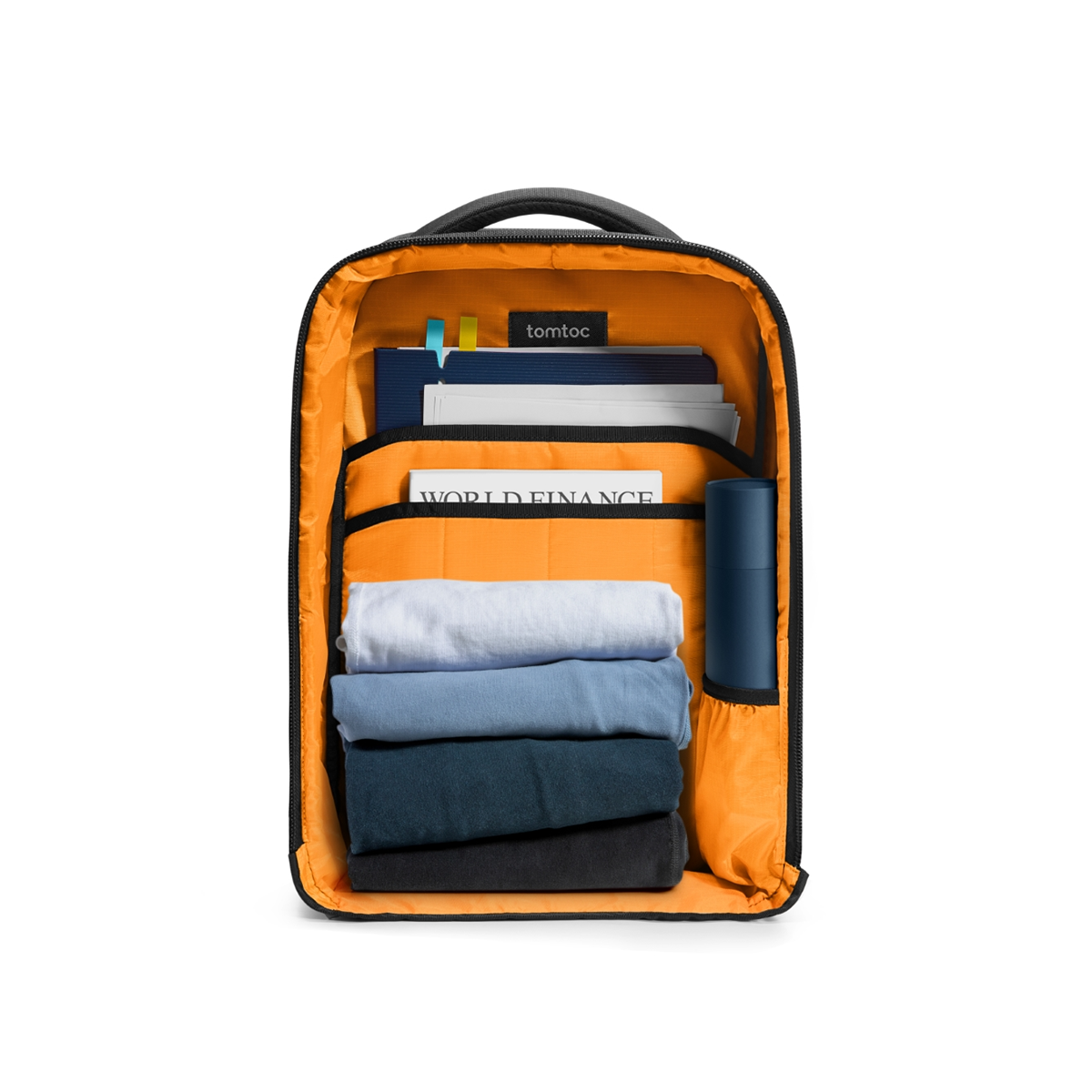 BALO TOMTOC (USA) X-PAC TECHPACK BLACK FOR ULTRABOOK 13″14″15″16″