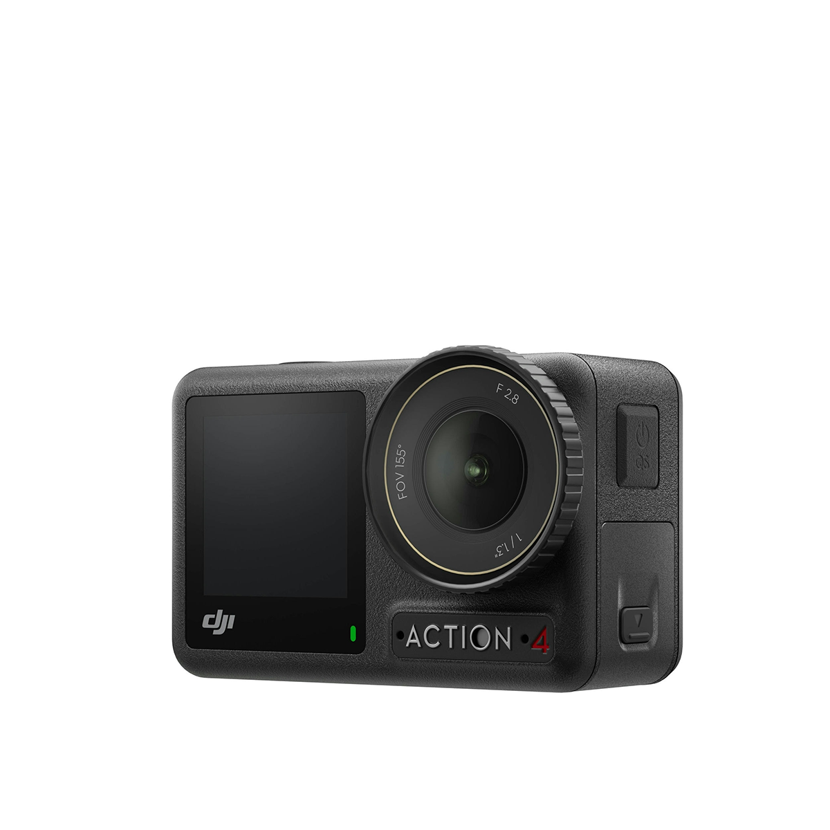  DJI Osmo Action 4 