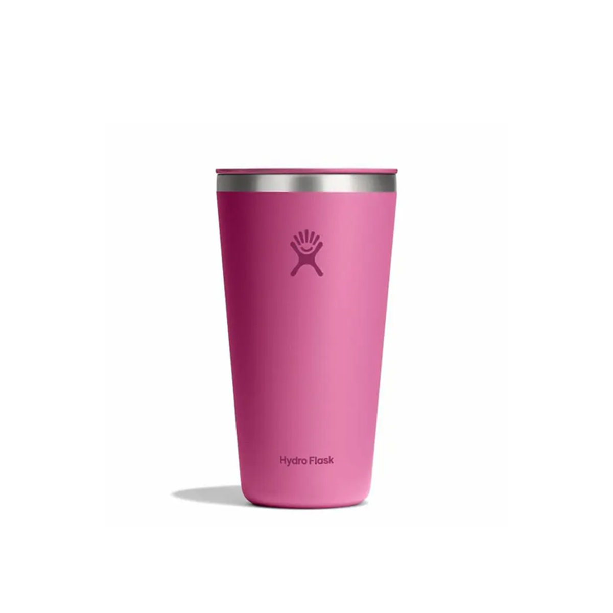 Ly giữ nhiệt Hydro Flask Around Tumbler Press-in lid 28 OZ 828 ml – T28CPC
