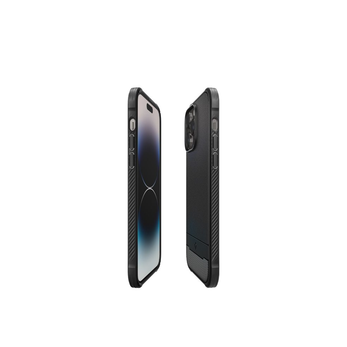 ỐP LƯNG SPIGEN IPHONE 14 PRO MAX RUGGED ARMOR (MAGFIT)
