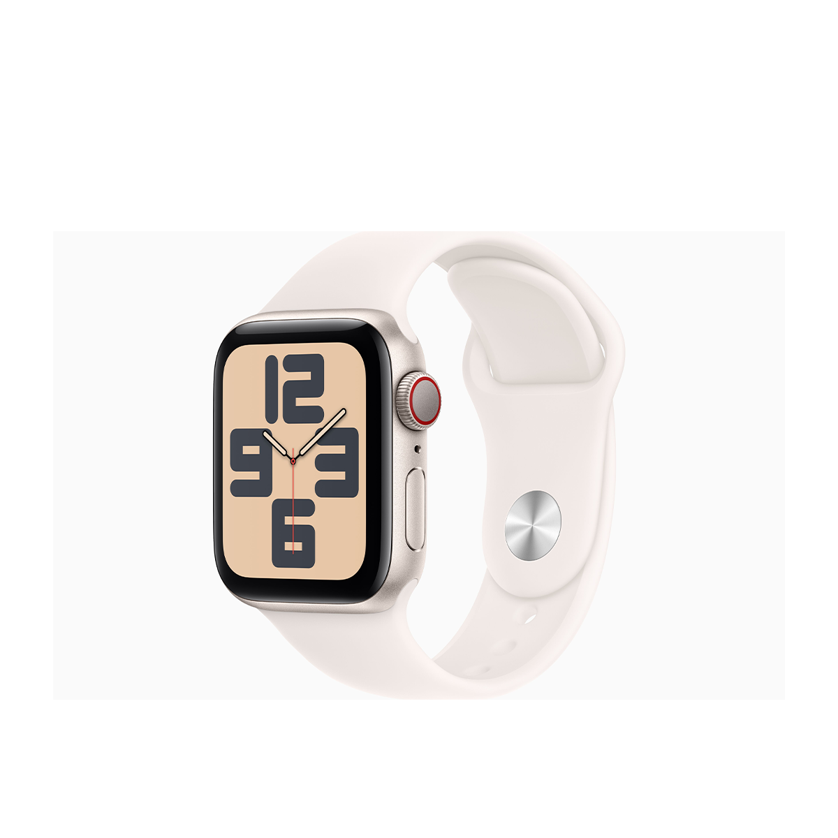 Apple Watch SE 2 LTE 2024 Dây Sport Band