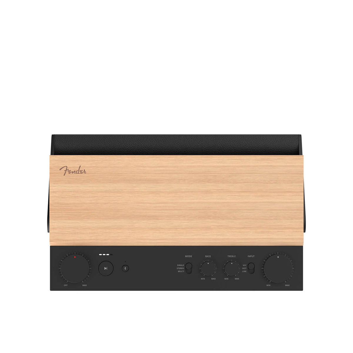 Fender Elie 12