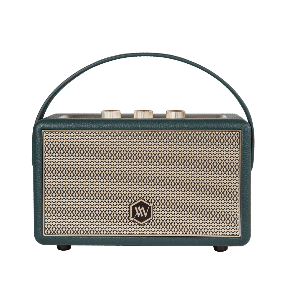 Loa Bluetooth Alpha Works W88