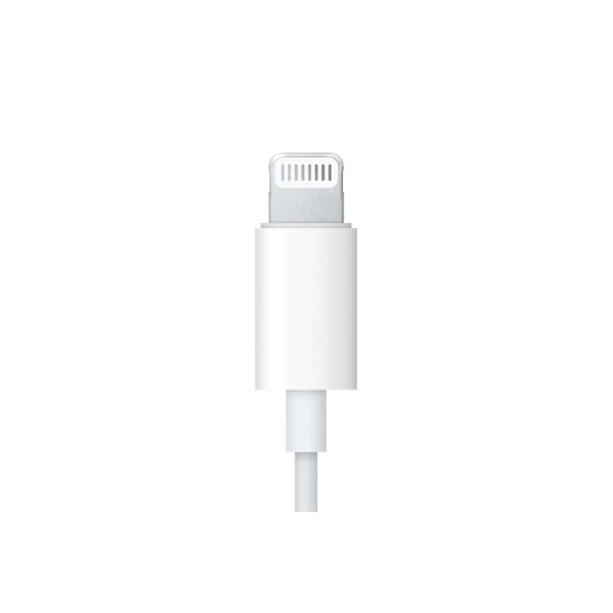 Tai nghe EarPods with Lightning Connector