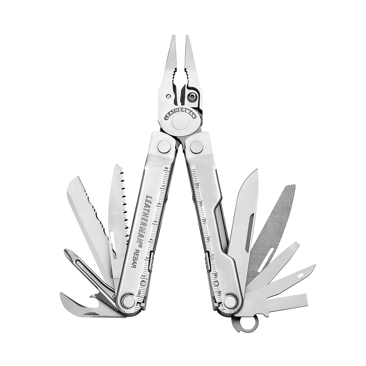 Dụng Cụ Đa Năng Leatheman Rebar®