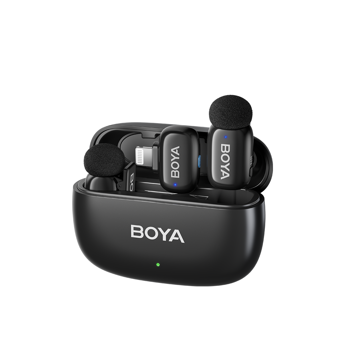 Micro không dây Boya Mini