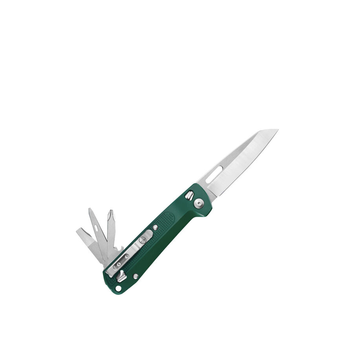 Dao Leatherman FREE® K2