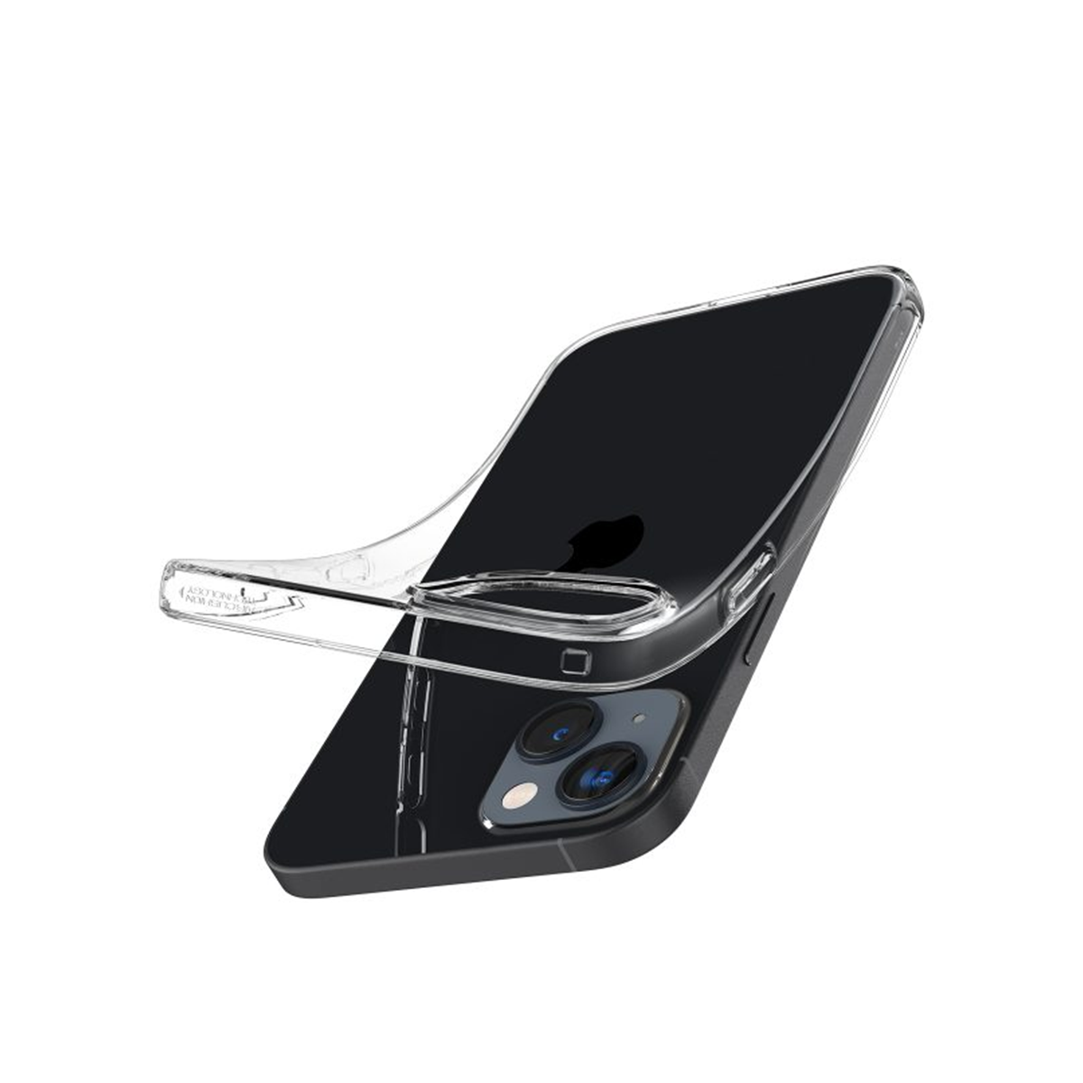 ỐP LƯNG IPHONE 14 PLUS / 14 SPIGEN LIQUID CRYSTAL CLEAR