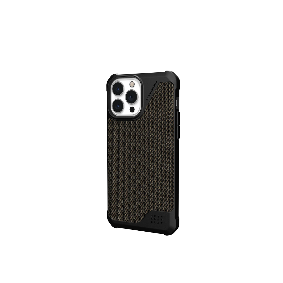 ỐP LƯNG UAG METROPOLIS LT CHO IPHONE 13 | 13 PRO | PRO MAX