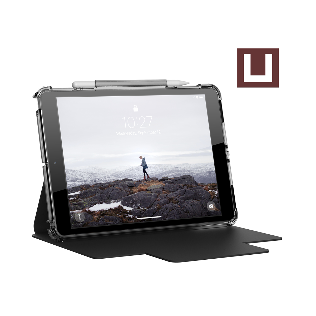 ỐP UAG LUCENT CHO IPAD 10.2