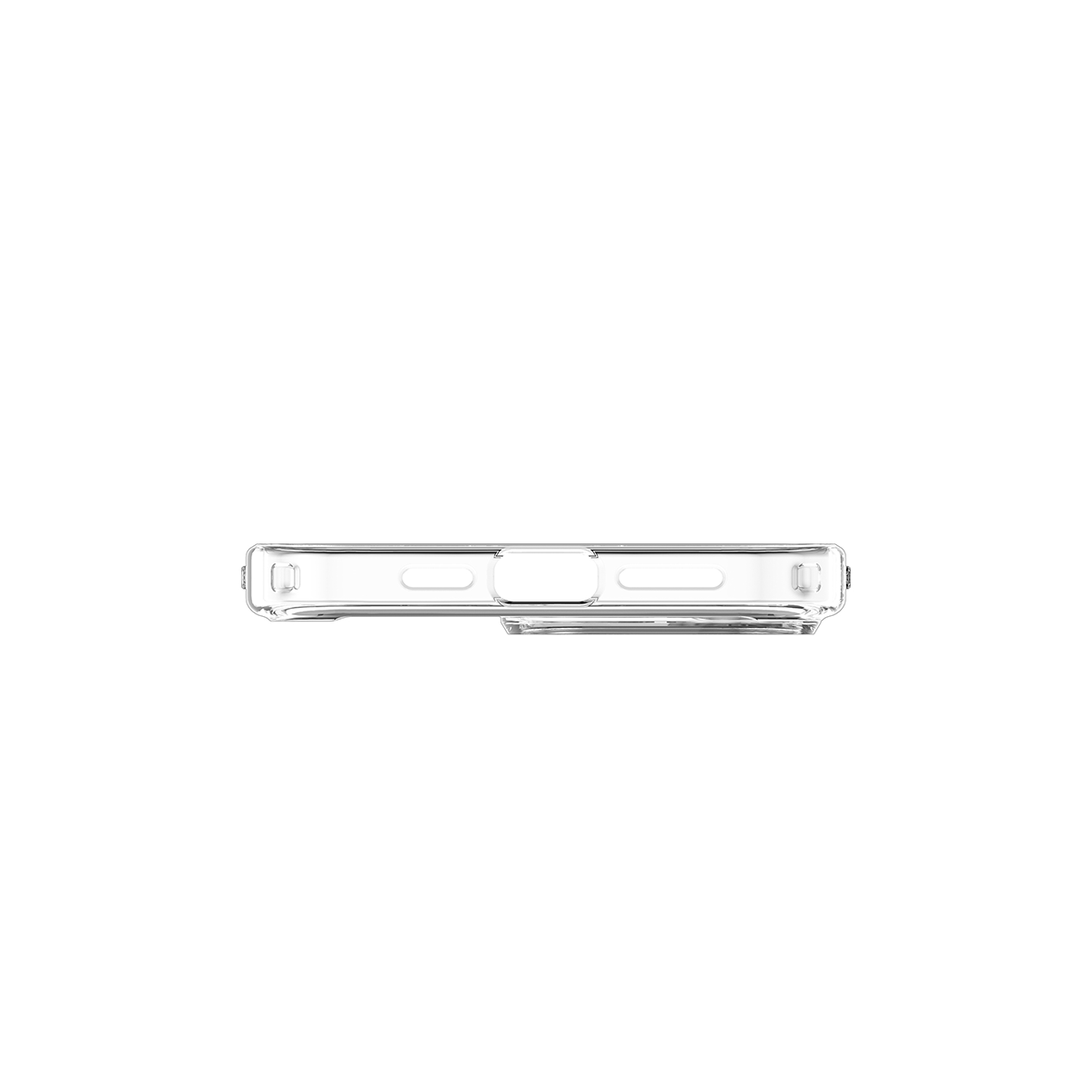 ỐP LƯNG IPHONE 14 PRO SPIGEN ULTRA HYBRID CRYSTAL CLEAR