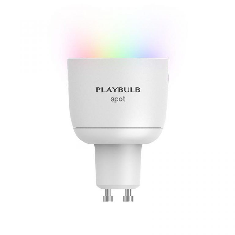 ĐÈN LED THÔNG MINH PLAYBULB SPOT