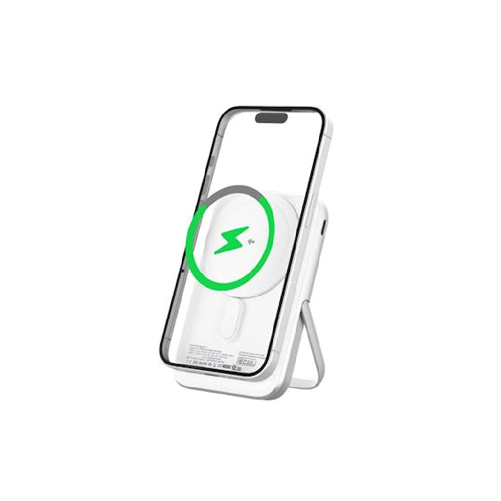 Pin sạc dự phòng Mazer MagAir17