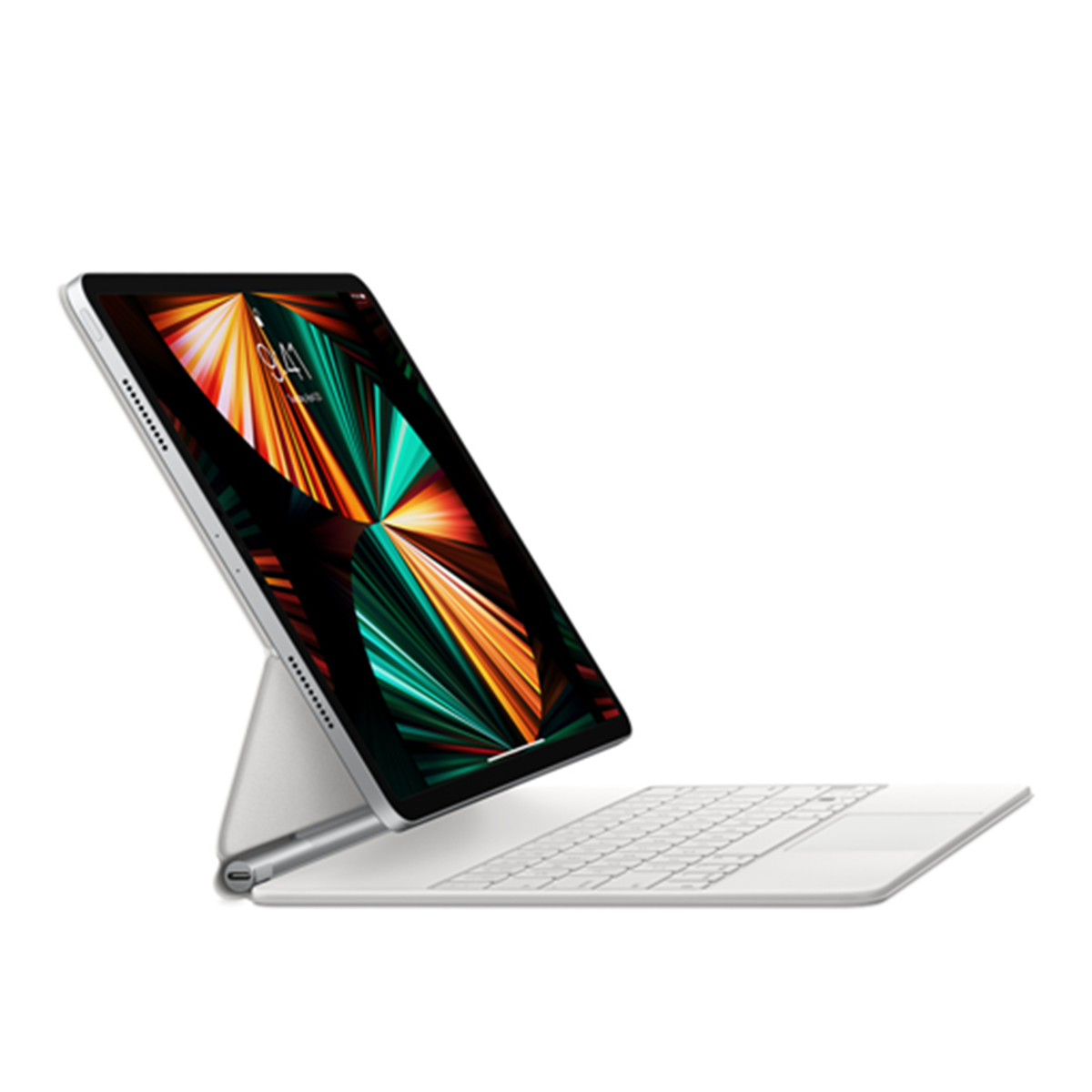 Bàn phím không dây iPad Pro 12.9 Magic Keyboard