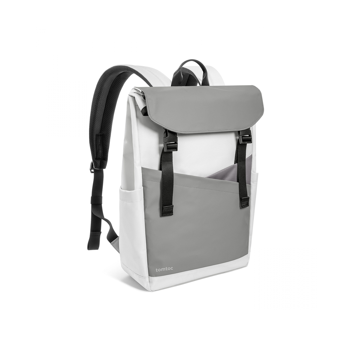 BALO TOMTOC A64-SLASH FLIP RUCKSACK 18L FOR LAPTOP 16″