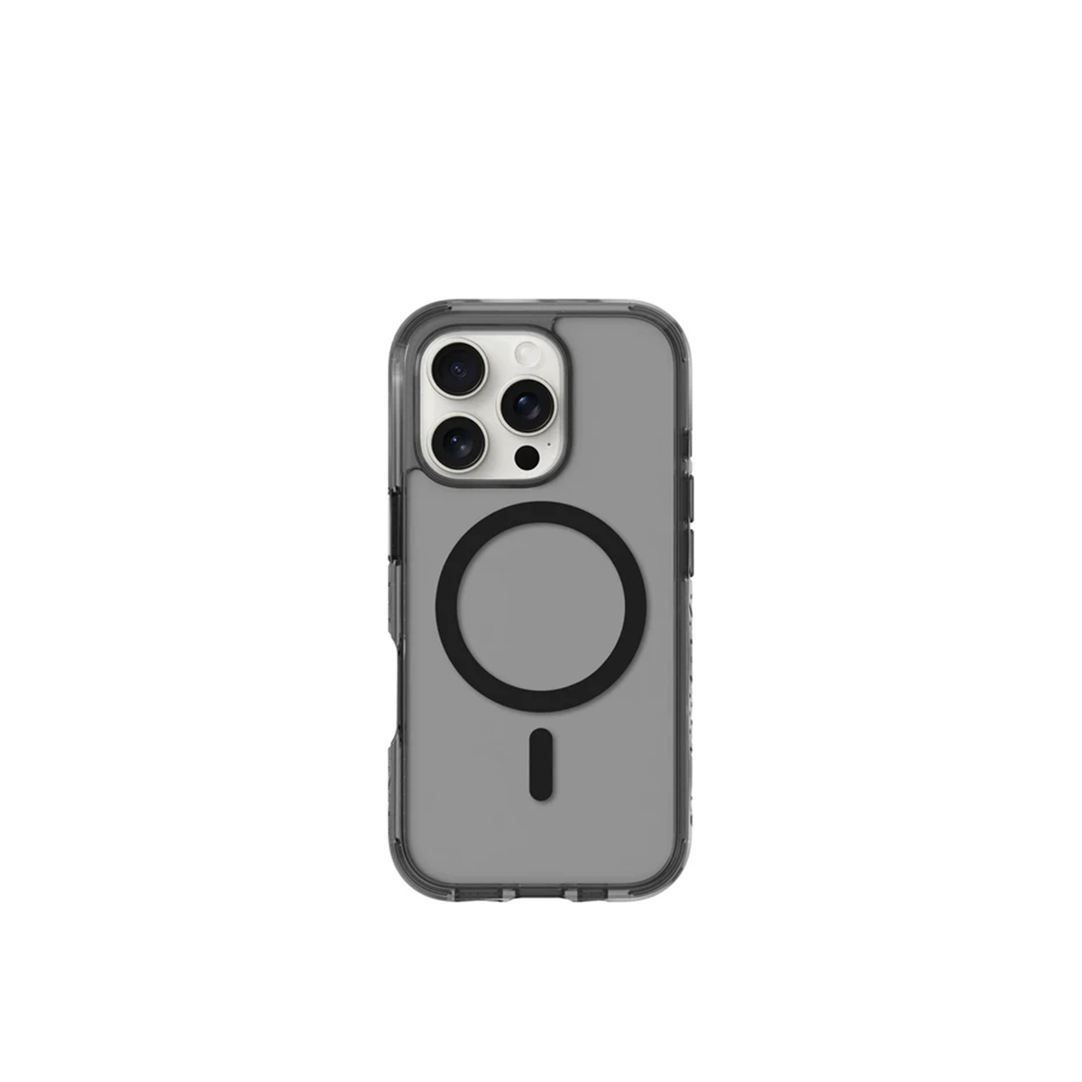 Ốp Iphone 16 Pro Max Laut Crystal Matter X