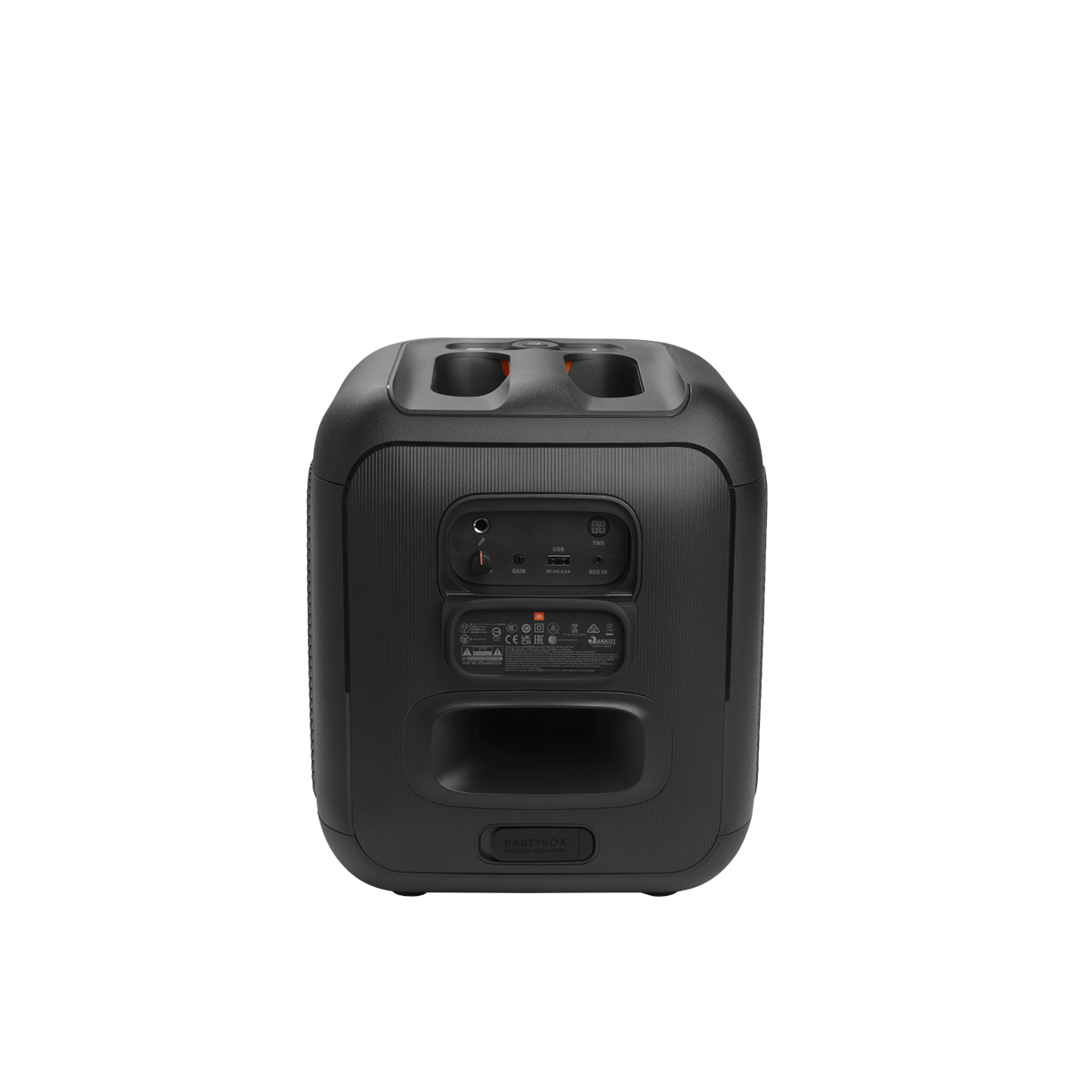 Loa Bluetooth JBL PARTYBOX ENCORE ESSENTIAL (2 MIC)