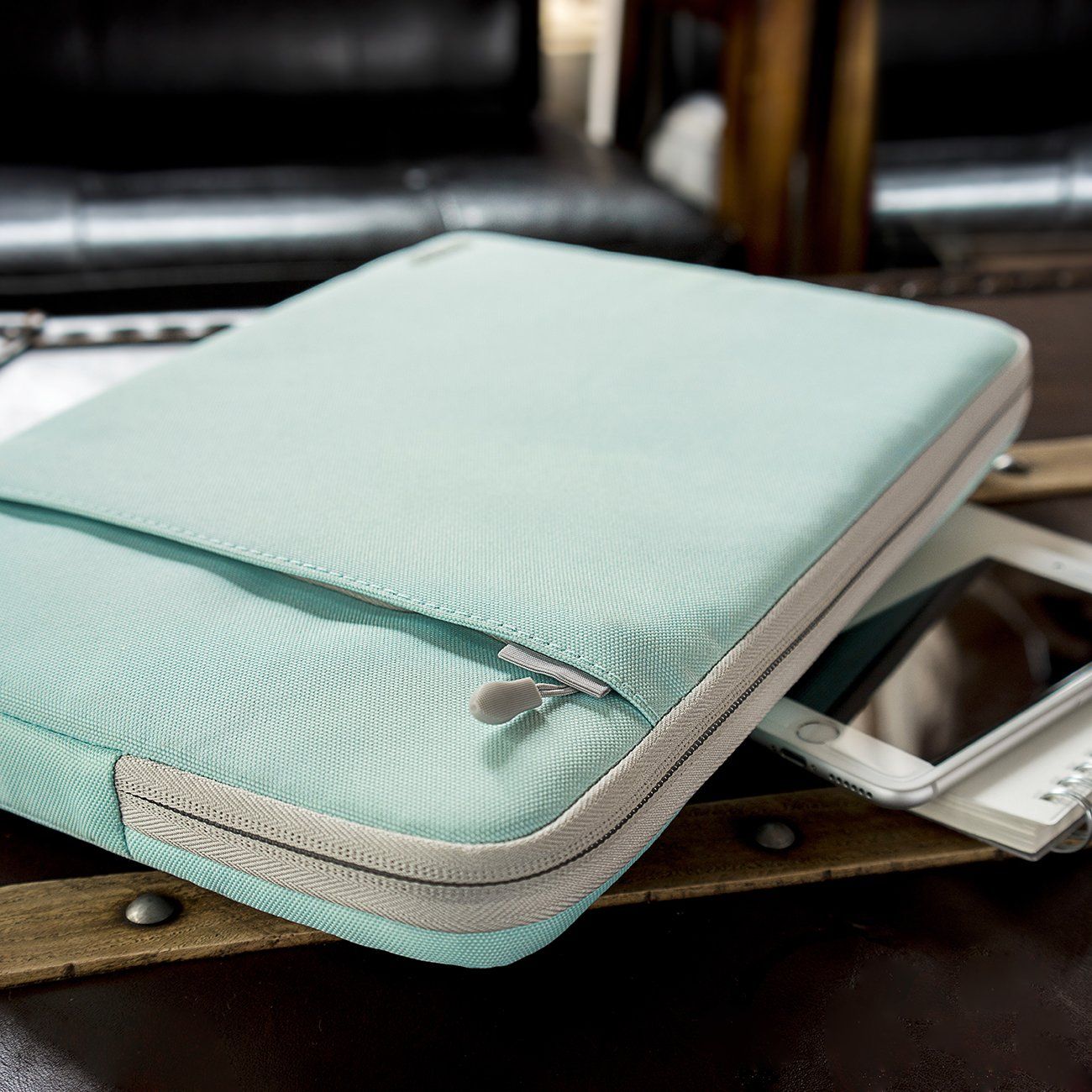 Túi Chống Sốc Tomtoc (USA) 360° Protective Macbook Pro 13”