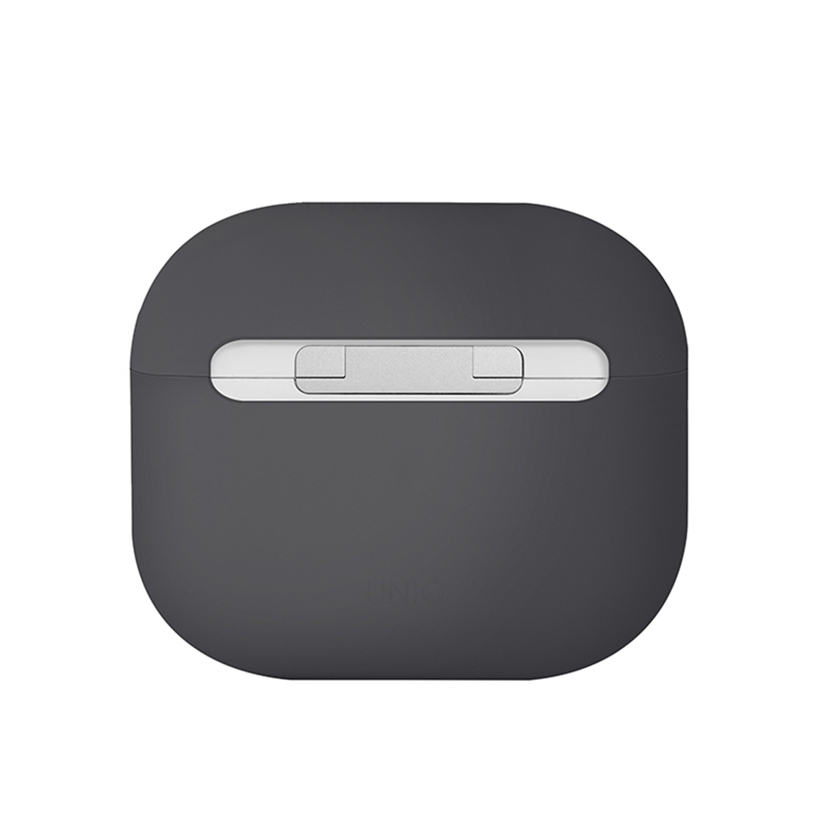 Ốp UNIQ Lino Hybrid Liquid Silicone For Airpod 3