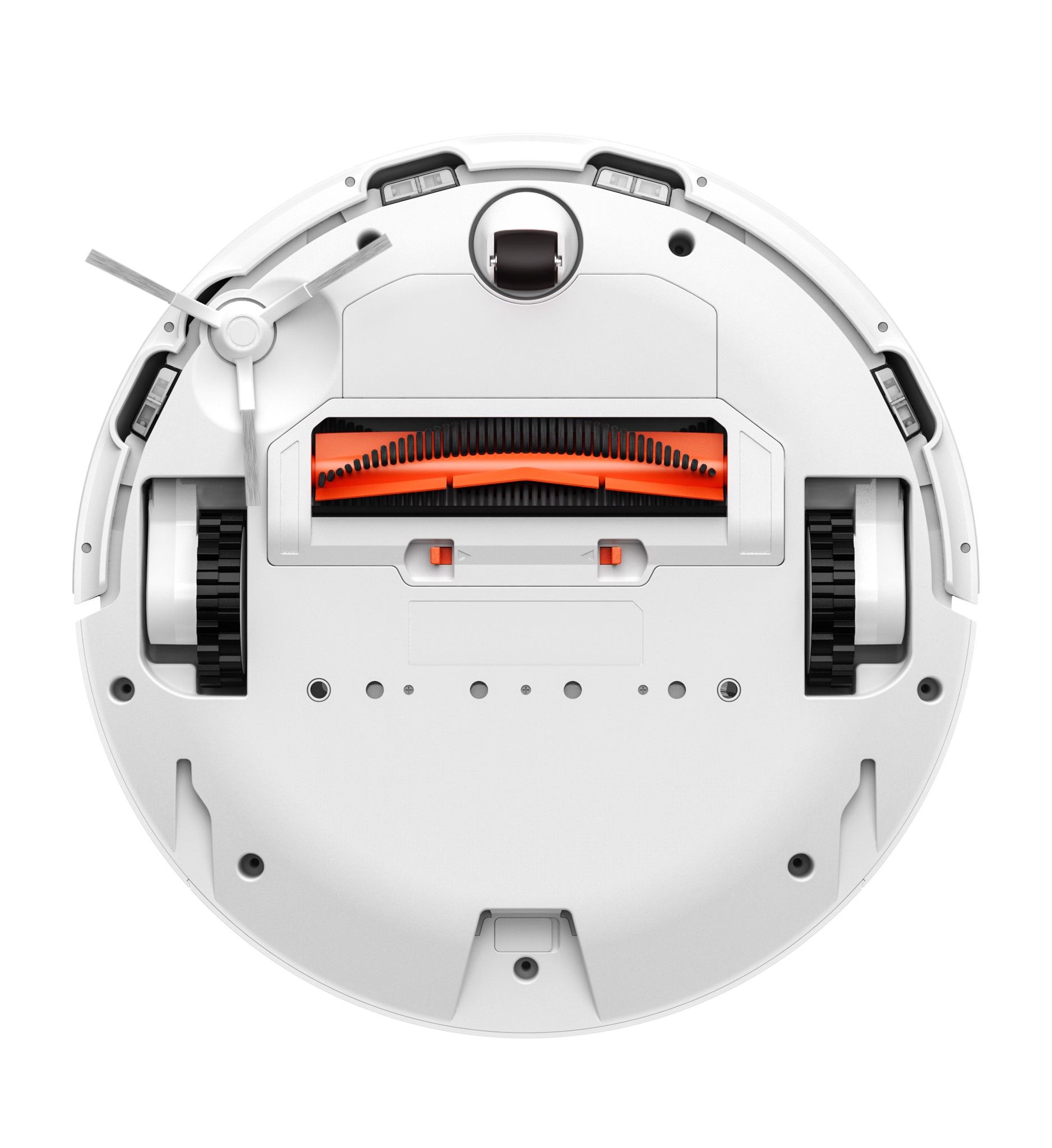 Robot hút bụi lau nhà Mi Robot Vacuum-Mop P (Bản Quốc Tế)