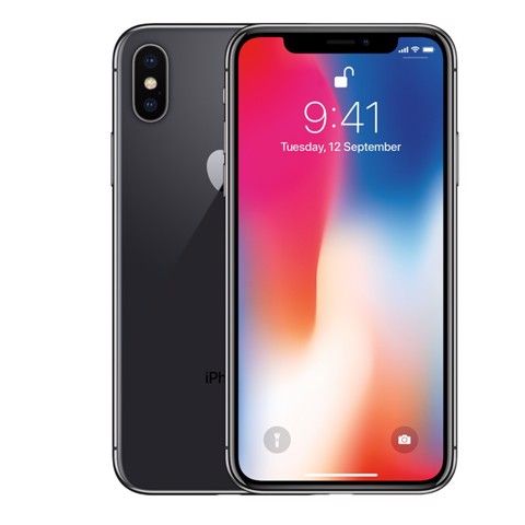 X 256GB SpaceGay Mã J ( Nhật )