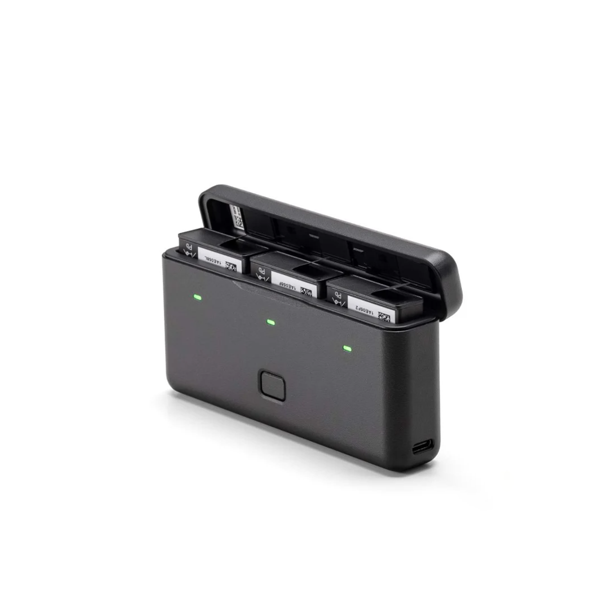 Osmo Action 3 Standard Combo