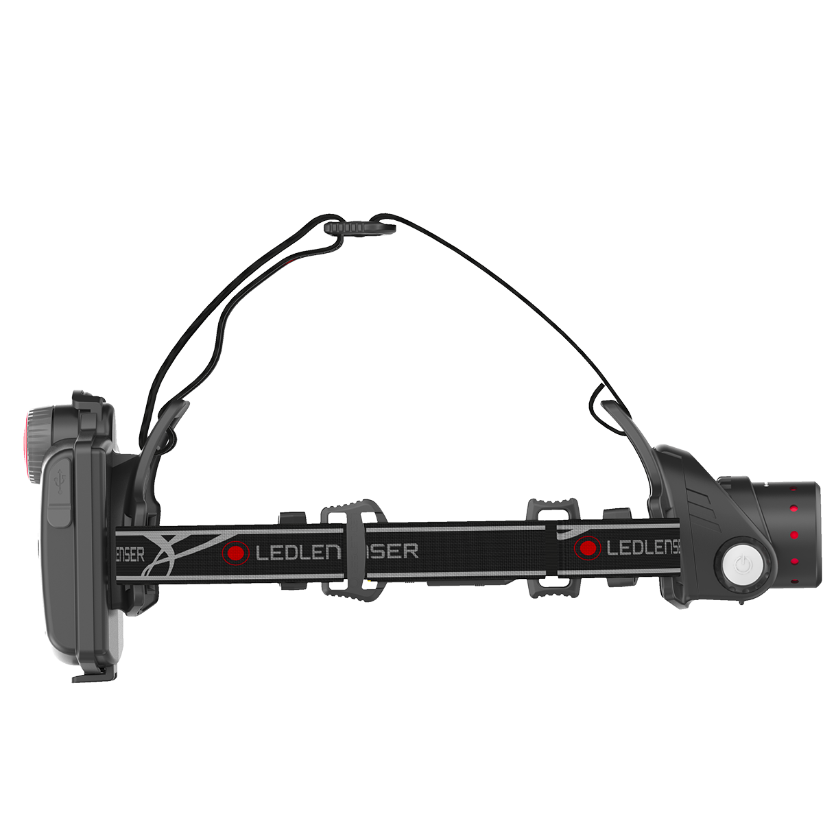 ĐÈN PIN ĐỘI ĐẦU LED LENSER H14R.2