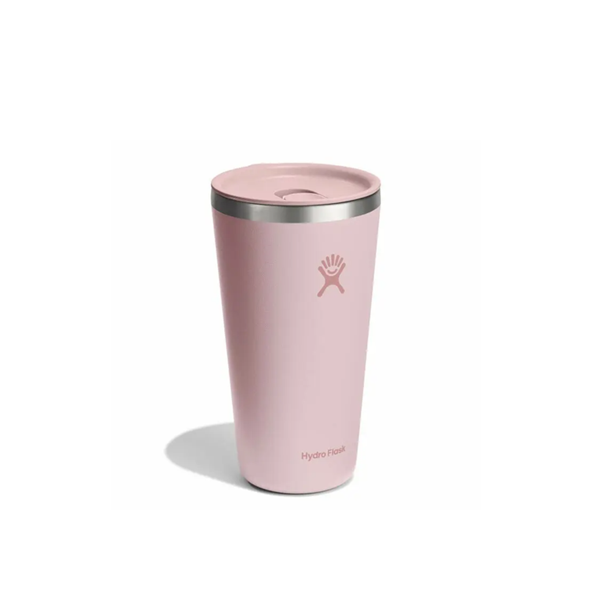 Ly giữ nhiệt Hydro Flask Around Tumbler Press-in lid 28 OZ 828 ml – T28CPC